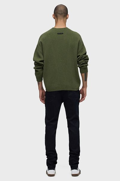 Hudson Zack Skinny Jeans (34 - - 30, Navy