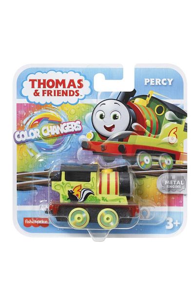 Kanonik Education HMC30 Thomas and Friends - Color Changing Small Trains