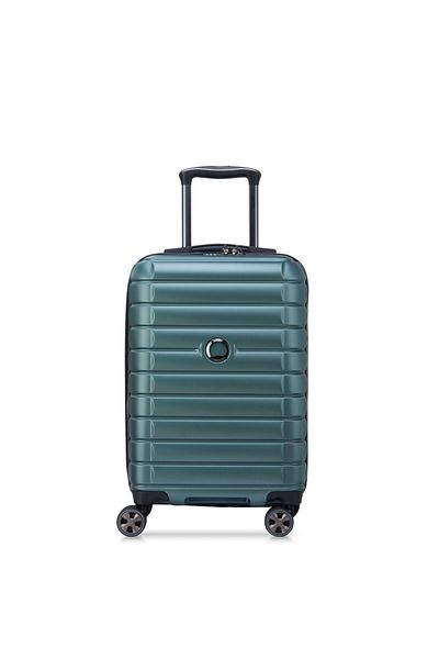 Delsey SHADOW 5.0 (55CM) GREEN