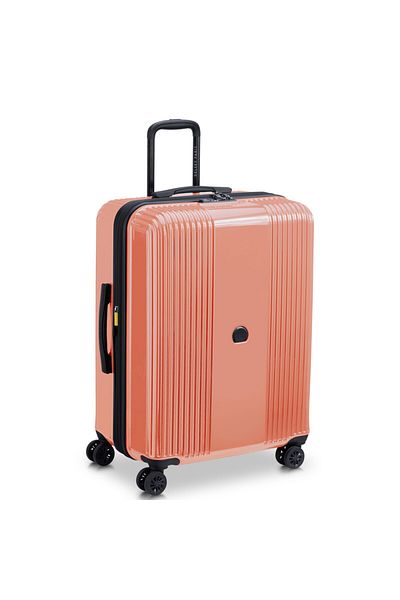 Delsey OPHELIE (82CM) CORAL PINK