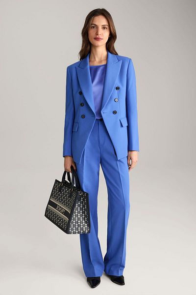Joop PANTALONI 58 P58Peggy - JOOP - 34, ALBASTRU