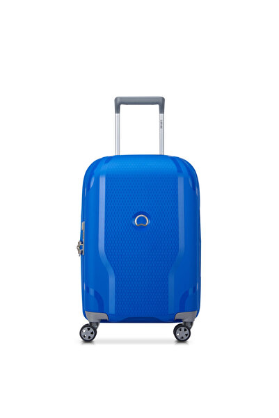 Delsey CLAVEL (55CM) KLEIN BLUE