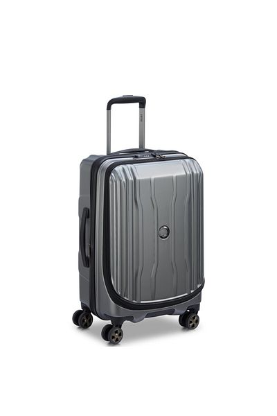 Delsey CRUISE HARDSIDE 2.0 (58CM) PLATINUM