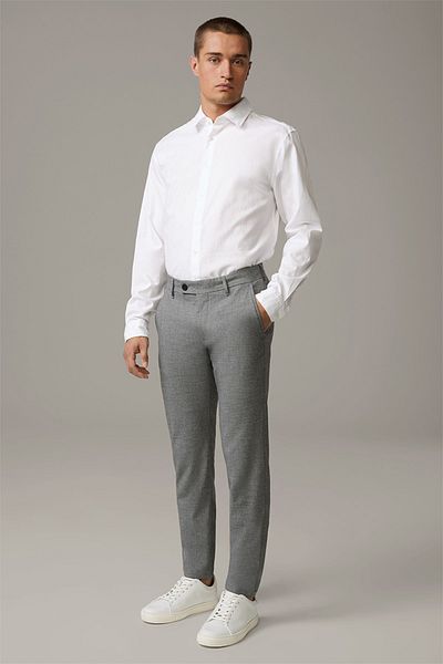 STRELLSON PANTS Code_2-W - STRELLSON - 32, GRAY