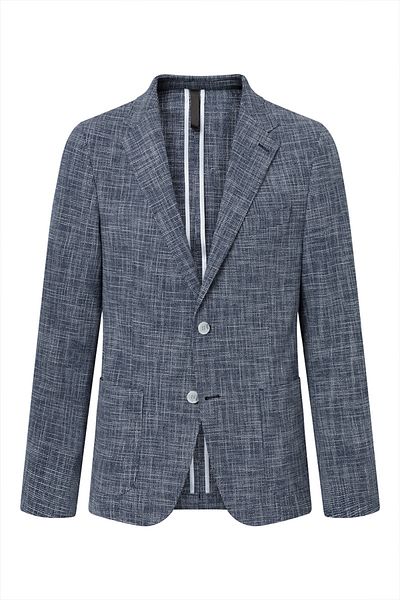 STRELLSON Acon2 JACKET - STRELLSON - 46, BLUE