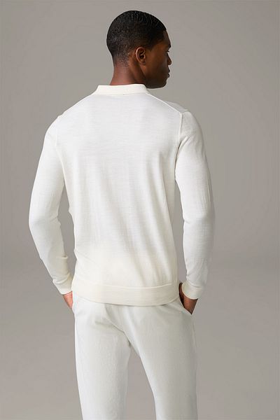 STRELLSON Marek-SHIRT - STRELLSON - L, CREAM