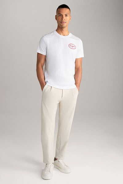 JOOP JEANS Pantaloni 15 Jjf-99lead2-d - - 36/32, Bej
