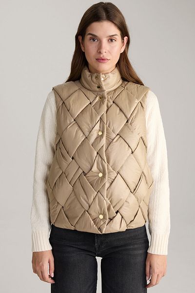 Joop VEST 58 V58Vroni - JOOP - 38, BLUE