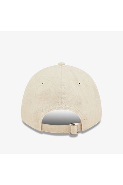 NEW ERA Linen 9Forty Neyyan Unisex Beige Hat