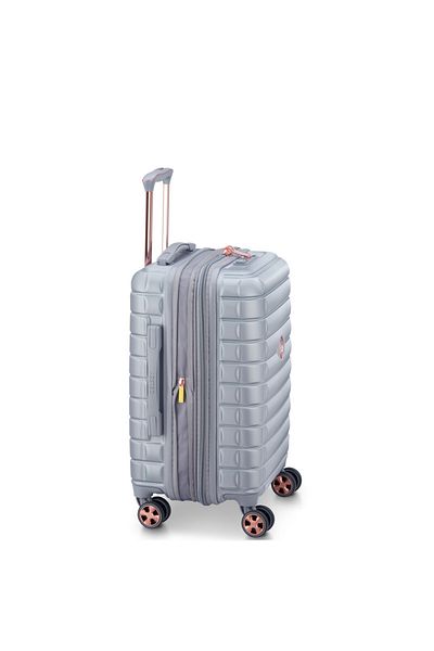 Delsey SHADOW 5.0 (55CM) PLATINUM