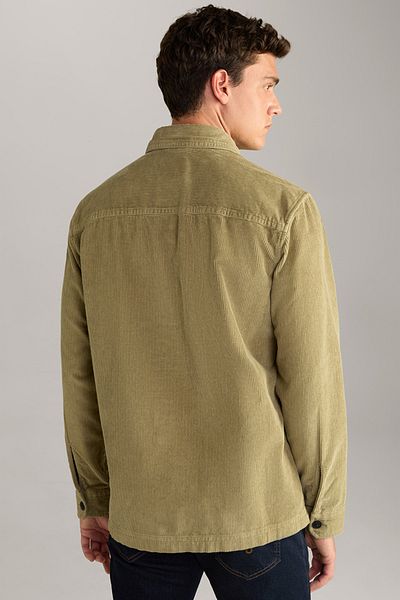 JOOP JEANS JACĂ 15 JJSH-100Harvi-W - JOOP JEANS - M, VERDE