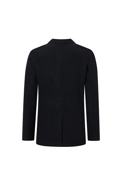 JOOP JEANS JACĂ 15 JJB-09Helican-OE-J8 - JOOP JEANS - 48, NEGRU