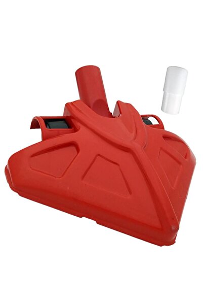 Parmis Cap triunghiular negru pentru aspirator SVC 3489 compatibil Sinbo