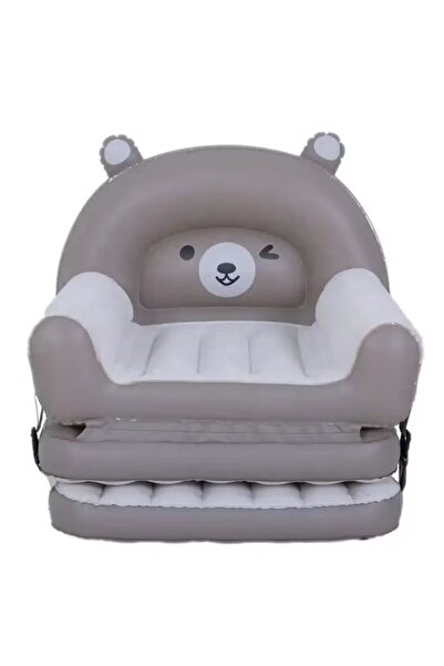 FULLJOY Inflatable chair, foldable, 186 x 70 x 50 cm