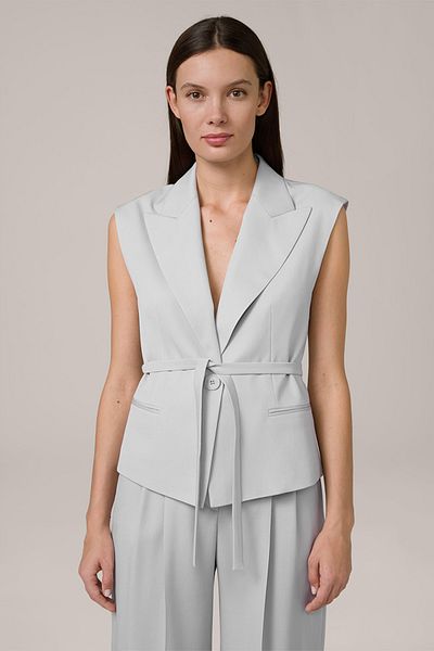 Windsor Vest 52 Dw511 - - 36, Gray
