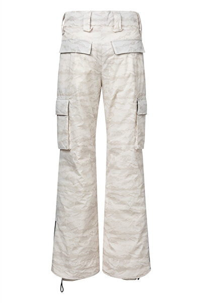 STRELLSON Cargo Alpinist PANTS - - 56, WHITE
