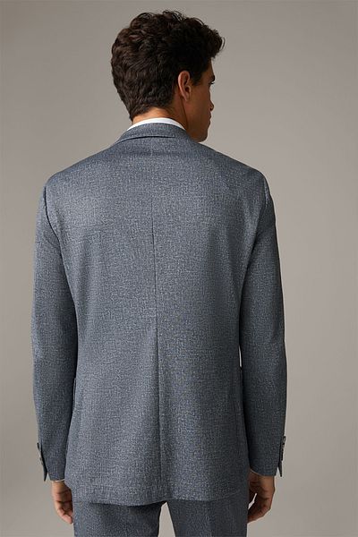 STRELLSON Jacket Acon2-j 6 - - 54, Gray