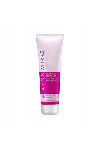 AVON Hair Removal Gel with Shea Butter, Avon, 150 ml
