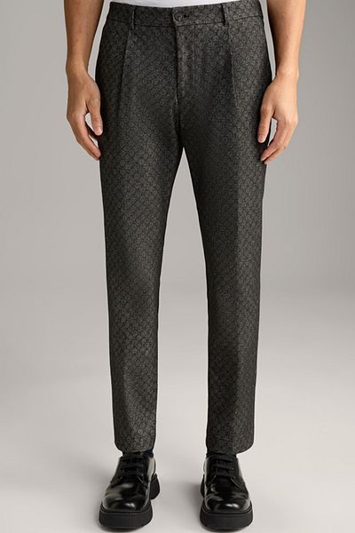 Joop TROUSERS 17 JT-67Lester12 - JOOP - 50, GRAY