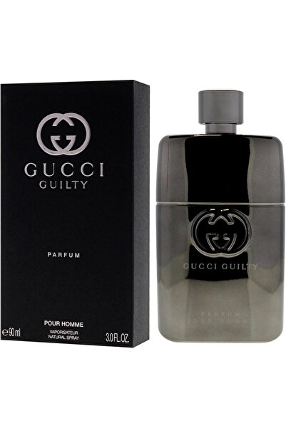 Gucci Guilty Pour Homme Parfum - 90 ml, Men