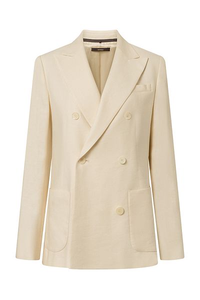 Windsor Jachetă Ds301 - - Crem, 34