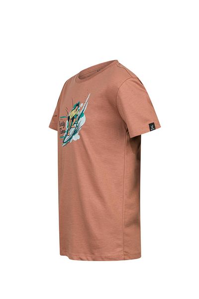 2AS Tricou cu imprimeu pentru copii Aja 216