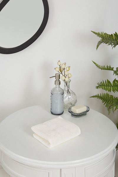 Özdilek Sadem Organic Stripe Kitchen and Drying Towel 30X50 cm