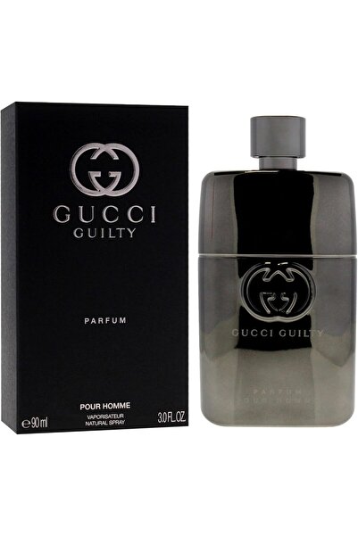 Gucci Guilty Pour Homme Parfum - 90 ml, Men
