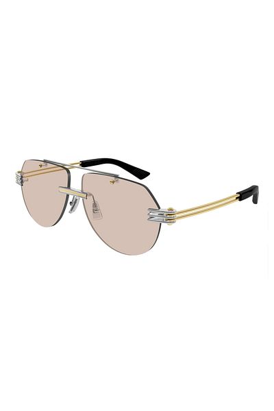 Bottega Veneta Bv1342S Sunglasses