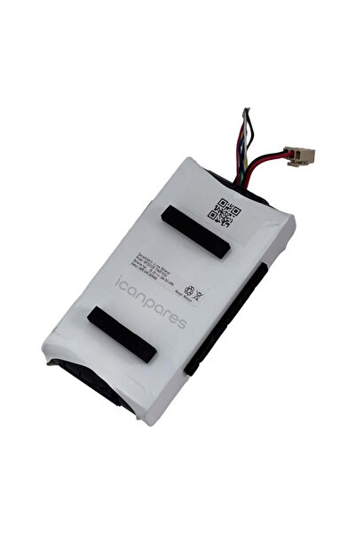 Parmis Filtru cu burete de evacuare pentru aspirator Grundig compatibil VCP 3930