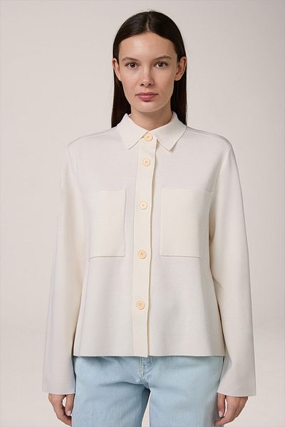 Windsor Cămașă 52 Dp501 - - 36, Crem