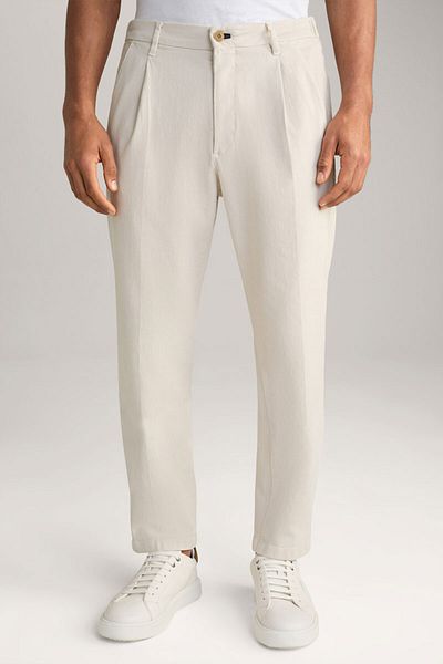JOOP JEANS Pantaloni 15 Jjf-99lead2-d - - 36/32, Bej
