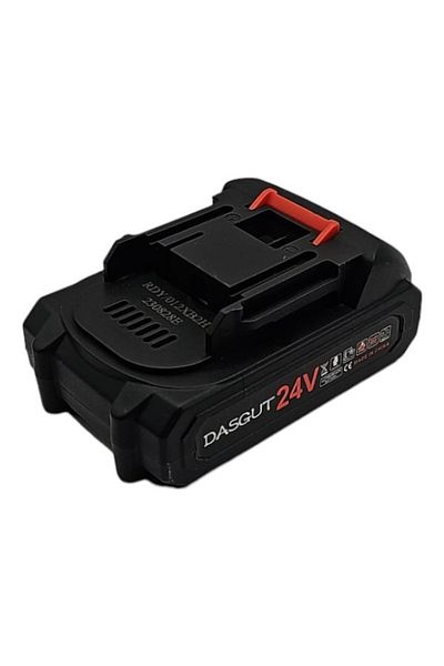 Universal Battery For Mini Chainsaw, Saw, Pendant 24v