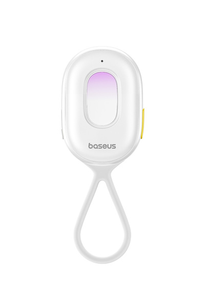 Baseus Heyo 2 Kızılötesi Kamera Dedektörü - Beyaz