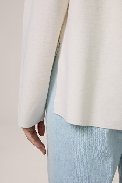 Windsor Shirt 52 Dp501 - - 36, Cream