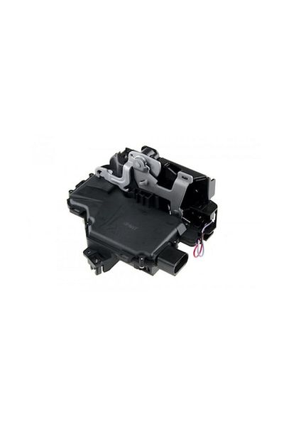 NTY Front left door lock Volkswagen Passat B5 1996-2005 249921