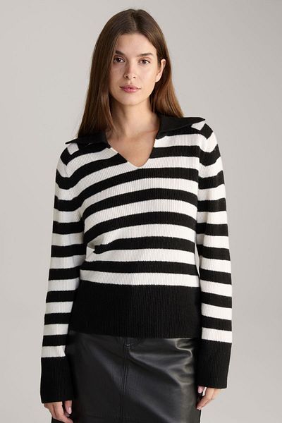 Joop Pulover 58 Kn58kimmy - - 36, Negru