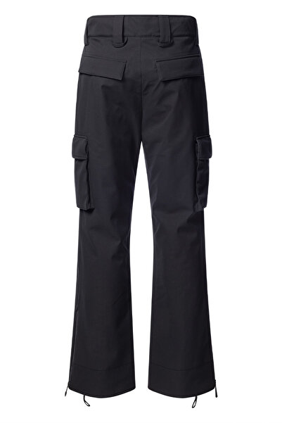 STRELLSON Cargo Alpinist PANTS - - 56, BLACK