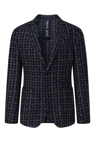 Joop JACKET 15 JJB-09Helican-OE-J12 - JOOP JEANS - 50, ALBASTRU