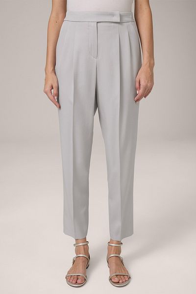 Windsor Pantaloni 52 Dh400lc - - 40, Gri