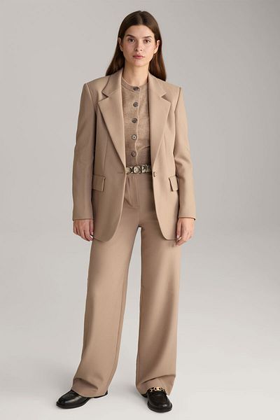 Joop PANTALONI 58 P58Pia - JOOP - 34, BEJ