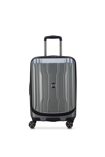 Delsey CRUISE HARDSIDE 2.0 (58CM) PLATINUM