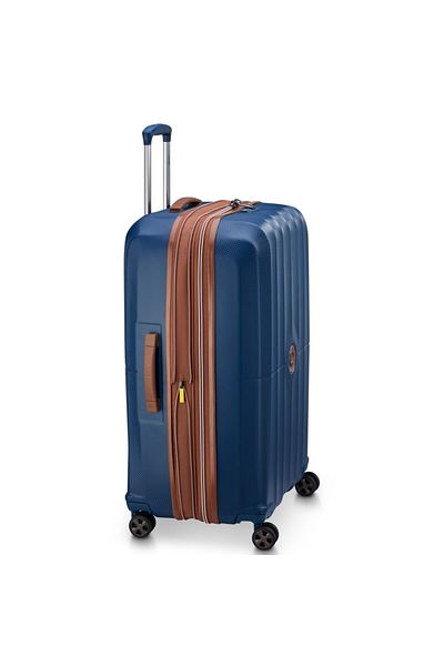 Delsey CARROUSEL (77CM) NAVY BLUE