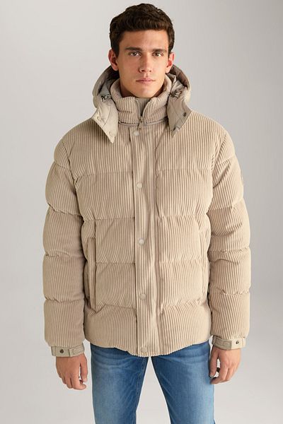 JOOP JEANS JACKET 15 JJO-275Jaster - JOOP JEANS - 52, BEJ