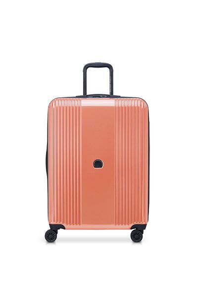 Delsey OPHELIE (82CM) CORAL PINK