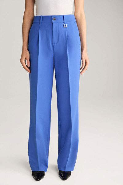 Joop PANTALONI 58 P58Peggy - JOOP - 34, ALBASTRU