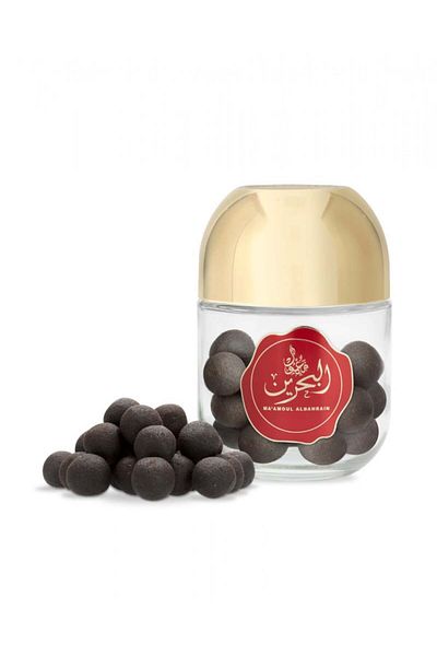 ALREHAB Bahraini Maamoul 200 grams