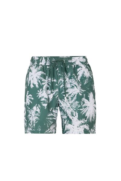 STRELLSON BERMUDE 11 LAGO-SHORT - STRELLSON - GREEN, S