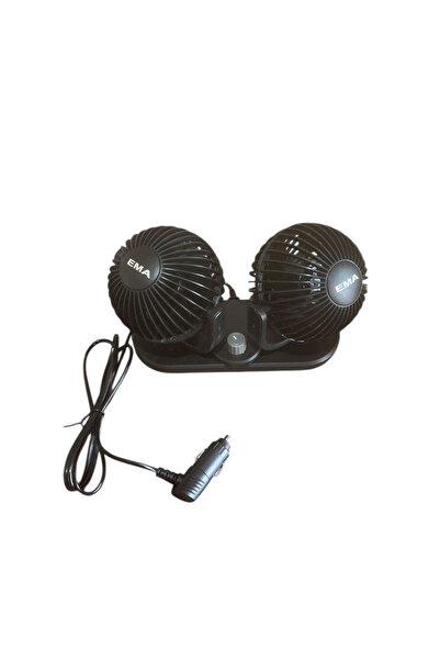 Genel Markalar VANTILATOR 12V 4 INC 303C