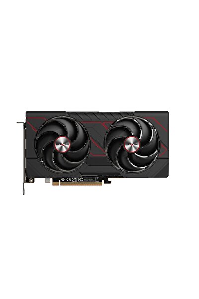 SAPPHIRE Radeon RX9060 XT PULSE GDDR6 16GB 128Bit FSR 4 AMD Ekran Kartı-11350-03-20G